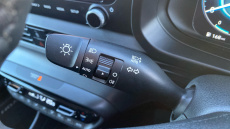 Hyundai BAYON 1.0 TGDi 48V MHEV Premium 5dr Petrol Hatchback